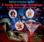 Eggtooth Productions Presents: A Drag for the Holidays
