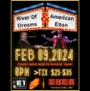 E1Presents: River of Dreams and American Elton