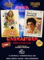 Shea Presents: CINEMASTORM 