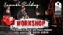 Montague Shakespeare Festival: Ensemble Building Workshop