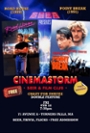 Shea Presents: CINEMASTORM 