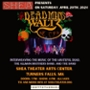 Shea Presents: Dead Man's Waltz