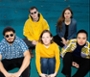 Pioneer Valley Jazz Shares: Anna Webber's Shimmer Wince
