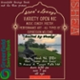 Shea Presents: Open Mic in the Shea's Lounge 