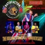 Shea Presents: Satisfaction- Rolling Stones Tribute