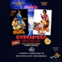 Shea Presents: Cinemastorm!