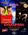 Shea Presents: Cinemastorm 