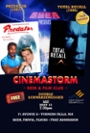 Shea Presents: Cinemastorm
