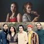 The Sweetback Sisters (Album Release Party) & The Mammals