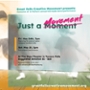 Great Falls Creative Movement Presents: Just a Movement
