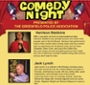 Greenfield Police Association Presents: Comedy Night!