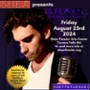 Shea Presents: Grace, a Jeff Buckley Tribute