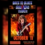 E1 Presents- Back in Black: the Ultimate AC/DC Experience