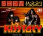 E1 Presents: Kisstory, A Tribute to Kiss