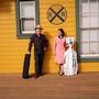 Signature Sounds Presents: Alasdair Fraser & Natalie Haas