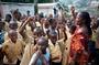 Fundraiser For Sierra Leone Flood & Mudslide Survivors