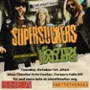 Shea Presents: Supersuckers w/ Hooten Hallers 