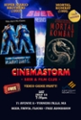 Shea Presents: CINEMASTORM