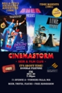 Shea Presents: CINEMASTORM