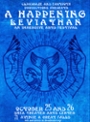 A HAPPENING IV: LEVIATHAN