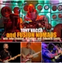 Tony Vacca and Fusion Nomads 