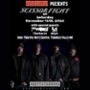 Shea Presents: Scissorfight w/s/g theWorst and Bent