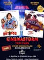 Shea Presents: CINEMASTORM