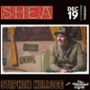 Shea Presents: Stephen Kellogg w/s/g Moonrise Cartel