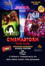 Shea Presents: CINEMASTORM