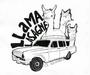 LLama Lasagne Presents: Night of the Living Dead