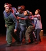 First Generation Ensemble Presents: MOTHER TONGUE