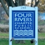 Four Rivers Charter School Presents: Annual Variety Show!