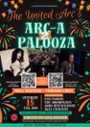 The United Arc Presents: ARC-A-PALOOZA