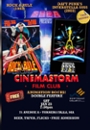 Shea Presents: Cinemastorm 