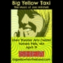 Shea Presents: Big Yellow Taxi