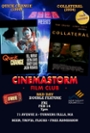 Shea Presents: CINEMASTORM