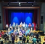 New England Repertory Orchestra SYMPHONIC FINALE