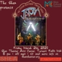 Shea Presents: HORIZON LINE ft. Balkun Bros/ Jelly/ Jatoba