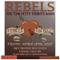 Shea Presents: Rebels, A Tom Petty Tribute