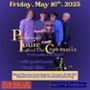 Shea Presents: Professor Louie and The Crowmatix