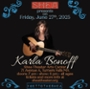 Shea Presents: Karla Bonoff
