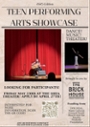 Second Annual Teen Performing Arts Showcase