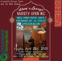 Shea Presents: Open Mic Variety Show in the Shea's Longue