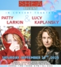 Shea Presents: Patty Larkin and Lucy Kaplansky