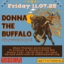 Shea Presents: Donna The Buffalo