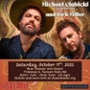 Shea Presents: Michael Glabicki of Rusted Root with Dirk Miller