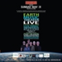 SOLD OUT!!!EARTH MUSIC THEATER LIVE with Steve Thomas and special guest, Astronaut Cady Coleman!