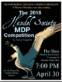 Silverthorne Theater Staged Reading 