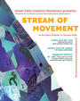 Great Falls Creative Movement Presents: Awesome Art in Motion
