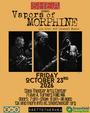 Shea Presents: Vapors of Morphine 